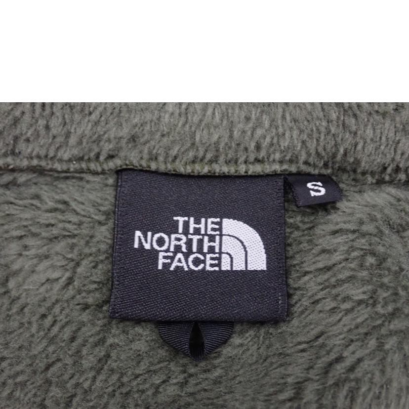THE NORTH FACE ザノースフェイス/★THE NORTH FACEジップインバーサミッドジャケット/NA72301//ｻｲｽﾞ:S/ABランク/62