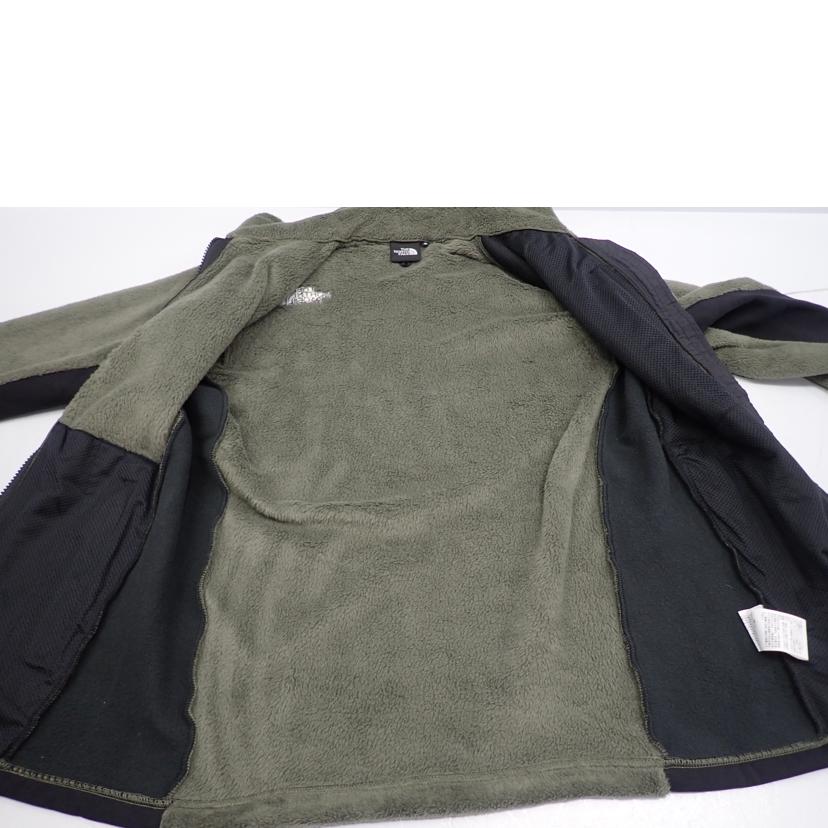 THE NORTH FACE ザノースフェイス/★THE NORTH FACEジップインバーサミッドジャケット/NA72301//ｻｲｽﾞ:S/ABランク/62