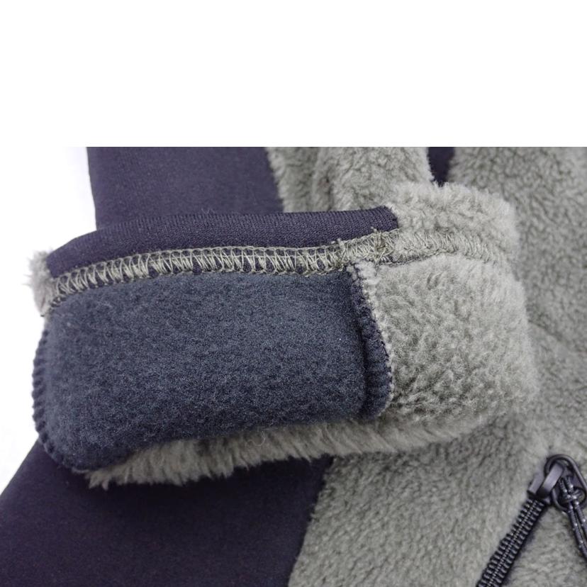 THE NORTH FACE ザノースフェイス/★THE NORTH FACEジップインバーサミッドジャケット/NA72301//ｻｲｽﾞ:S/ABランク/62