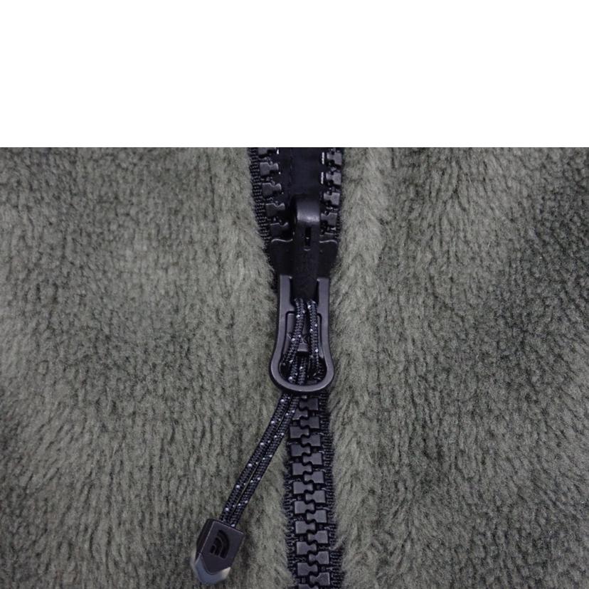 THE NORTH FACE ザノースフェイス/★THE NORTH FACEジップインバーサミッドジャケット/NA72301//ｻｲｽﾞ:S/ABランク/62