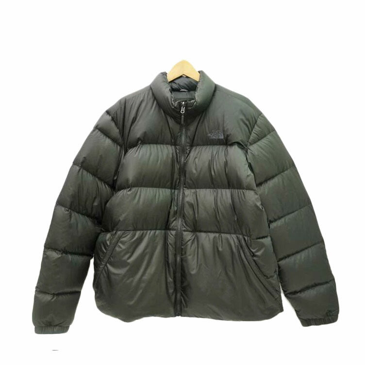 NORTHFACE ノースフェイス/ヌプシIIIダウンジャケット/F18Y228//Aランク/69