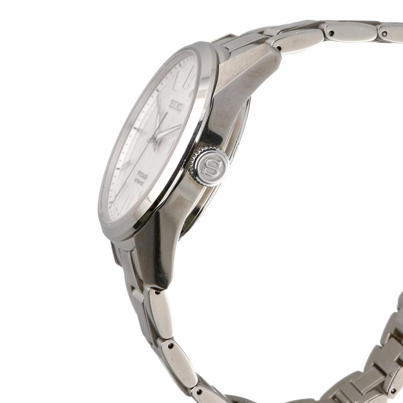 SEIKO セイコー/プレザージュ・メカニカル／メンズ自動巻/SARX075//090***/ABランク/19