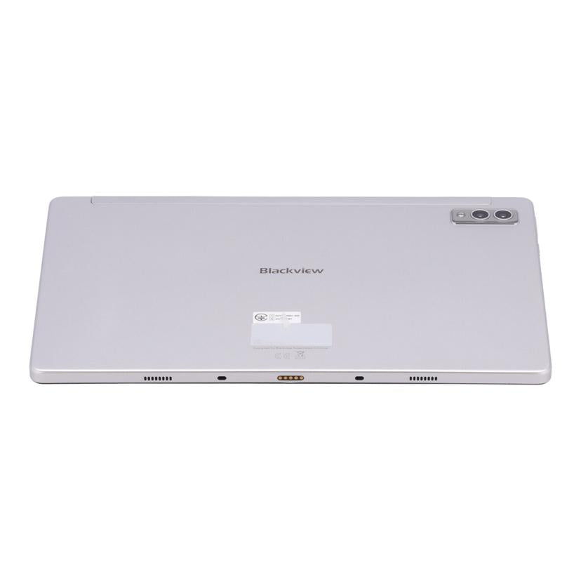 Blackview ブラックビュー/タブレット/TAB 11//TAB11NEU0010743/Bランク/65