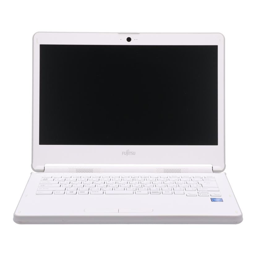 FUJISTU 富士通 フジツウ　/Win10ノートPC／LIFEBOOK　LH35/FMVL35C2W//R8601576/Bランク/75