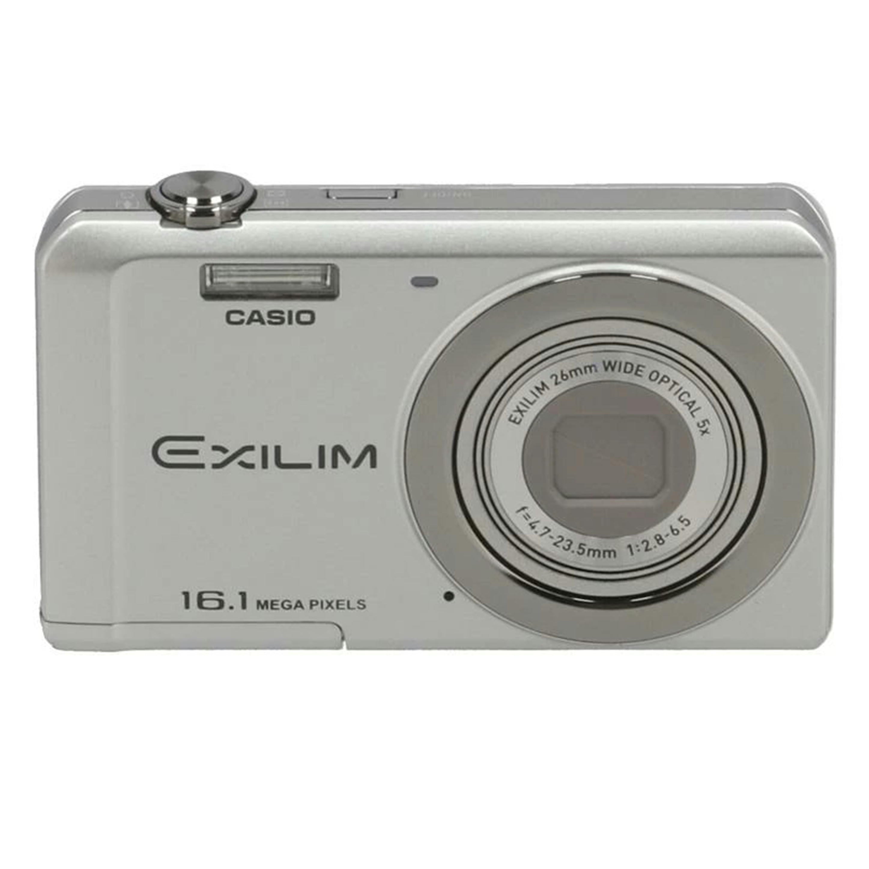 CASIO カシオ　/デジタルカメラ／EXILIM/EX-ZS6//60062167A/Bランク/05