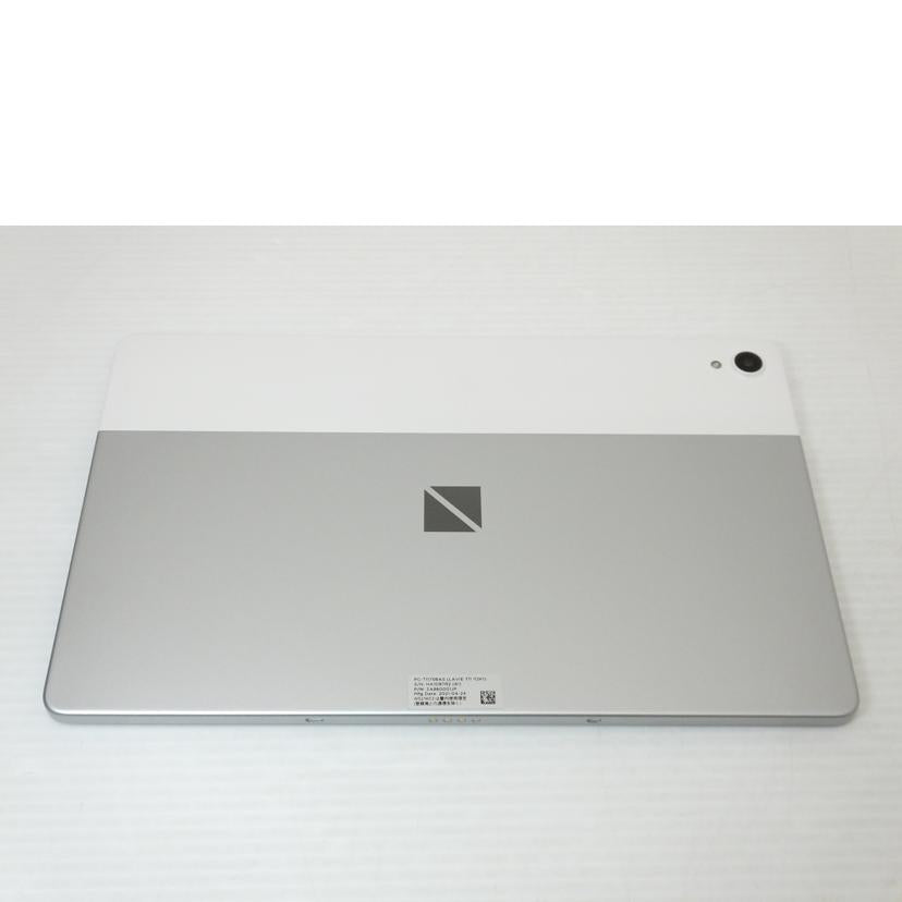 NEC エヌイーシー/11インチタブレット／LAVIE　T11　112K1/LAVIE T11 T1175/BAS PC-T1175BAS//HA1D97R2/ABランク/88
