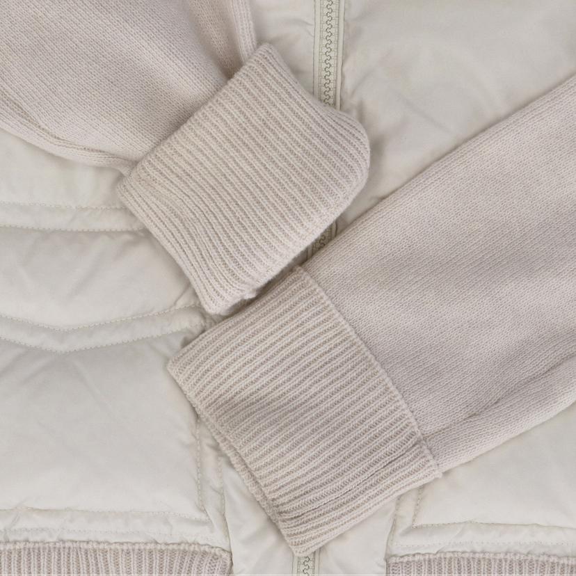 MONCLER モンクレール/ダウンパディングカーディガン/I20939B0001//ｻｲｽﾞ:XS/Aランク/91