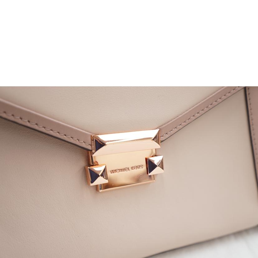 MICHAEL　KORS マイケルコース/MICHAEL　KORS　2WAY　バック//ABランク/67