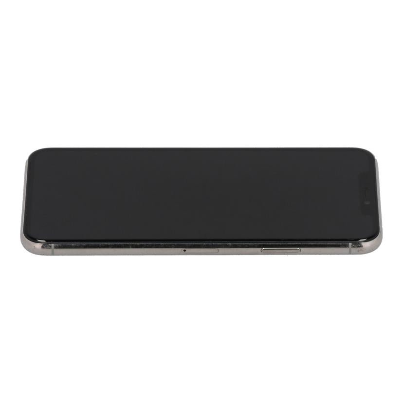 Apple SIMロックなし アップル /iPhone11 Pro Max 256GB/MWHK2J/A//G6TZDE9ZN70Y/Bランク/24