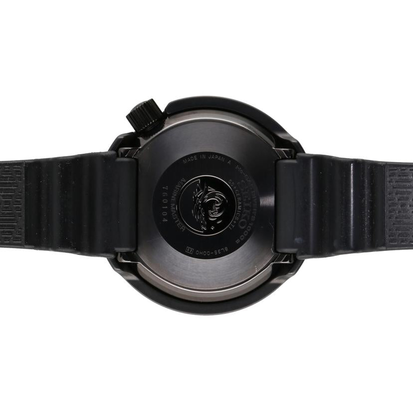 SEIKO セイコー/プロスペックス・マリンマスター・プロフェッショナル／AT/SBDX103//760***/Aランク/19