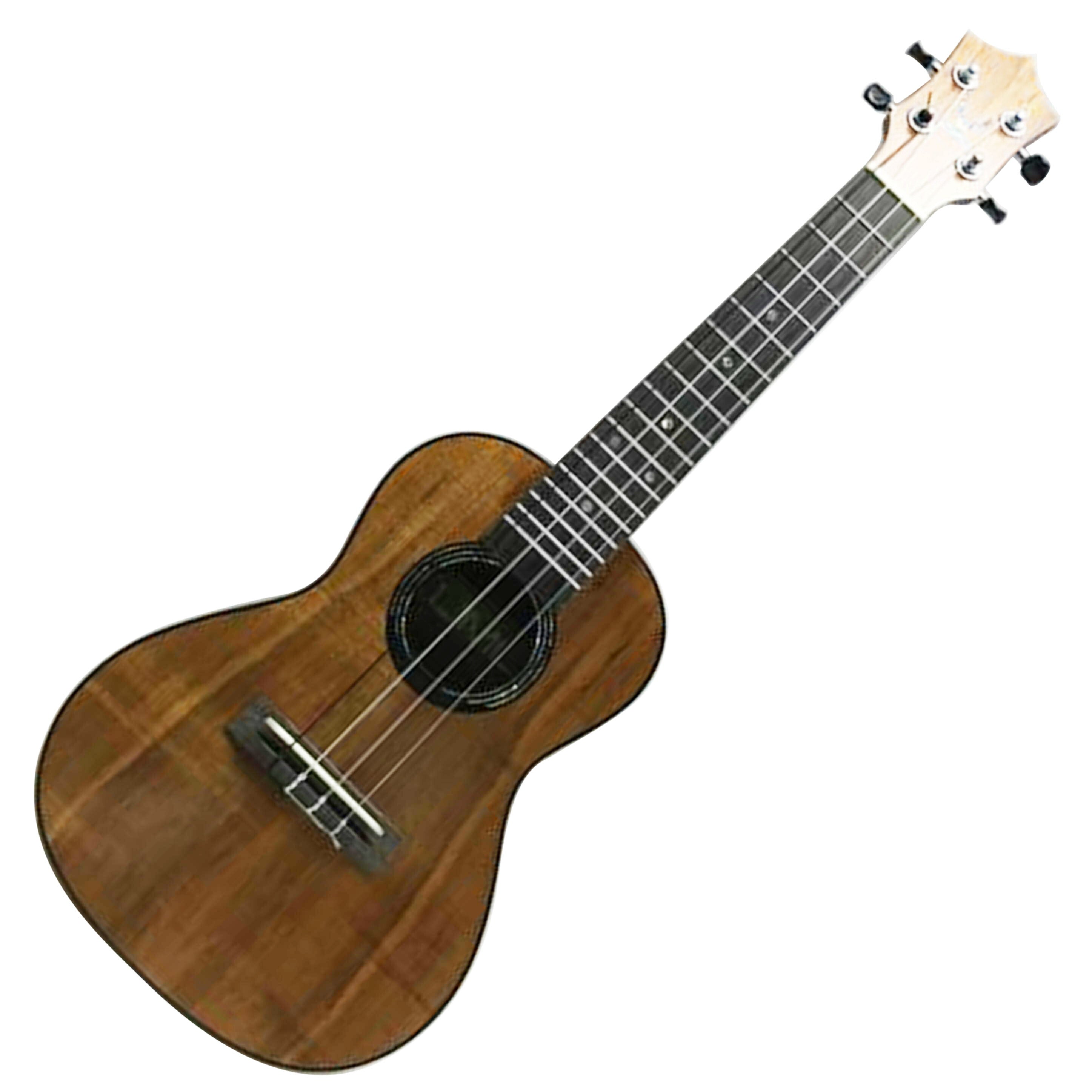 KUMU/コンサートウクレレ/CM54A//ABランク/51