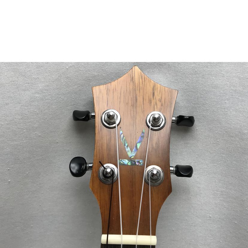 KUMU/コンサートウクレレ/CM54A//ABランク/51