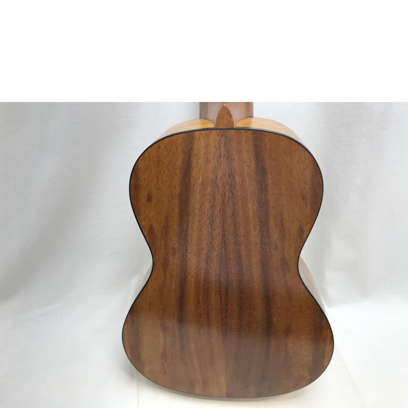 KUMU/コンサートウクレレ/CM54A//ABランク/51