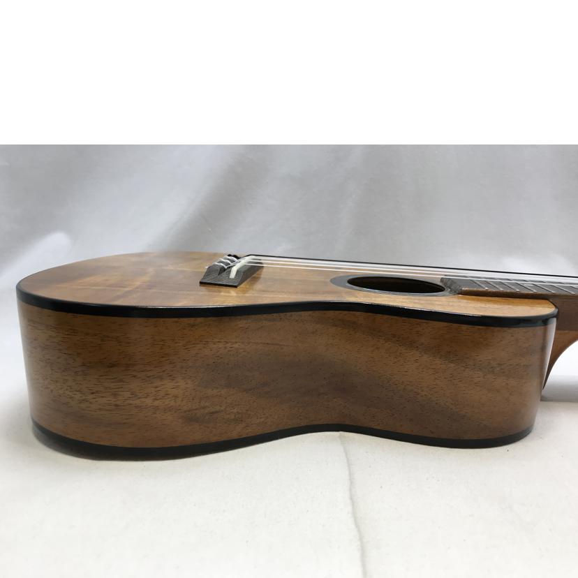 KUMU/コンサートウクレレ/CM54A//ABランク/51