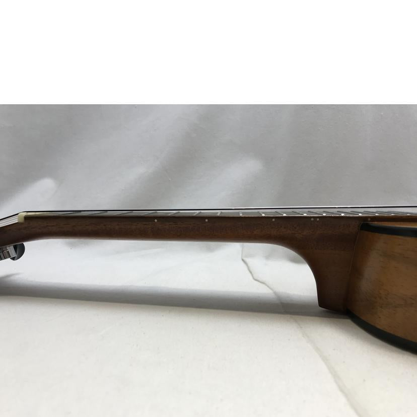 KUMU/コンサートウクレレ/CM54A//ABランク/51