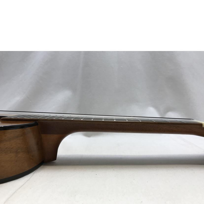 KUMU/コンサートウクレレ/CM54A//ABランク/51