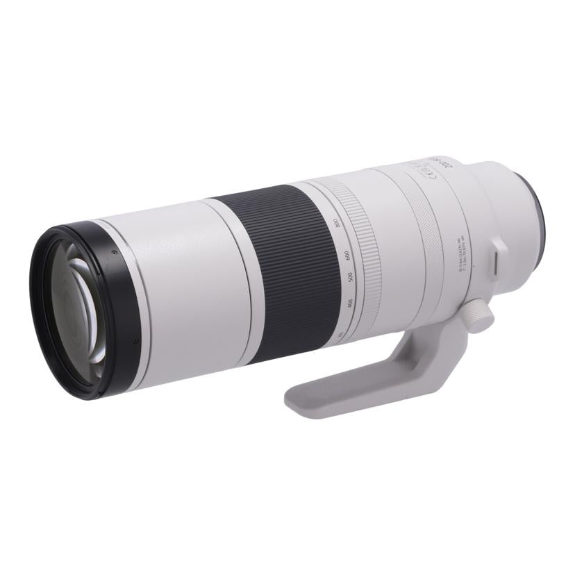 Canon キヤノン　/交換レンズ／RF200－800mm/RF200-800mm F6.3-9 IS USM//4102001998/Aランク/84