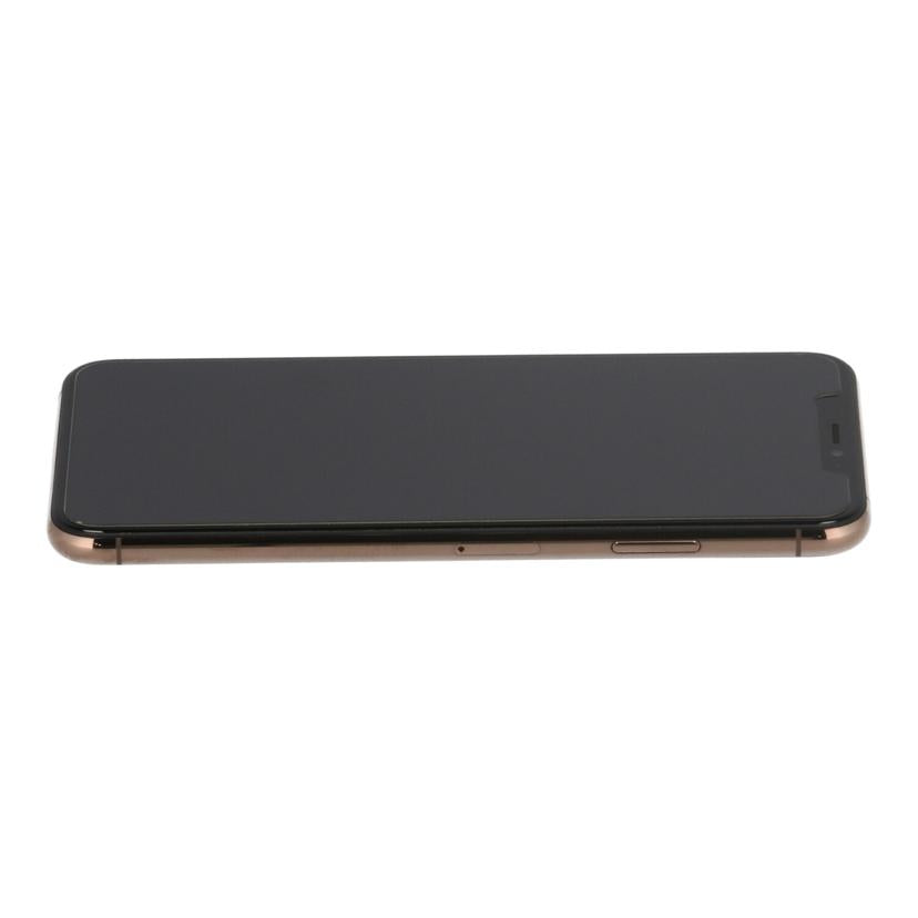 Apple　docomo アップル　/iPhoneXS　Max　256GB/MT6W2J/A//F2LX89ZVKPHV/Bランク/20