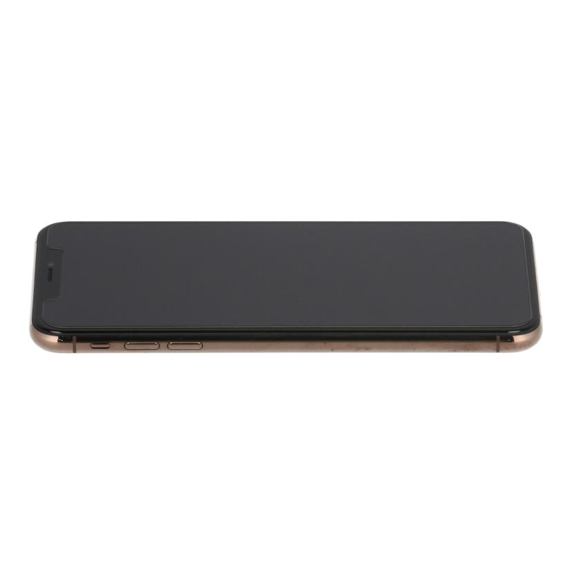 Apple　docomo アップル　/iPhoneXS　Max　256GB/MT6W2J/A//F2LX89ZVKPHV/Bランク/20