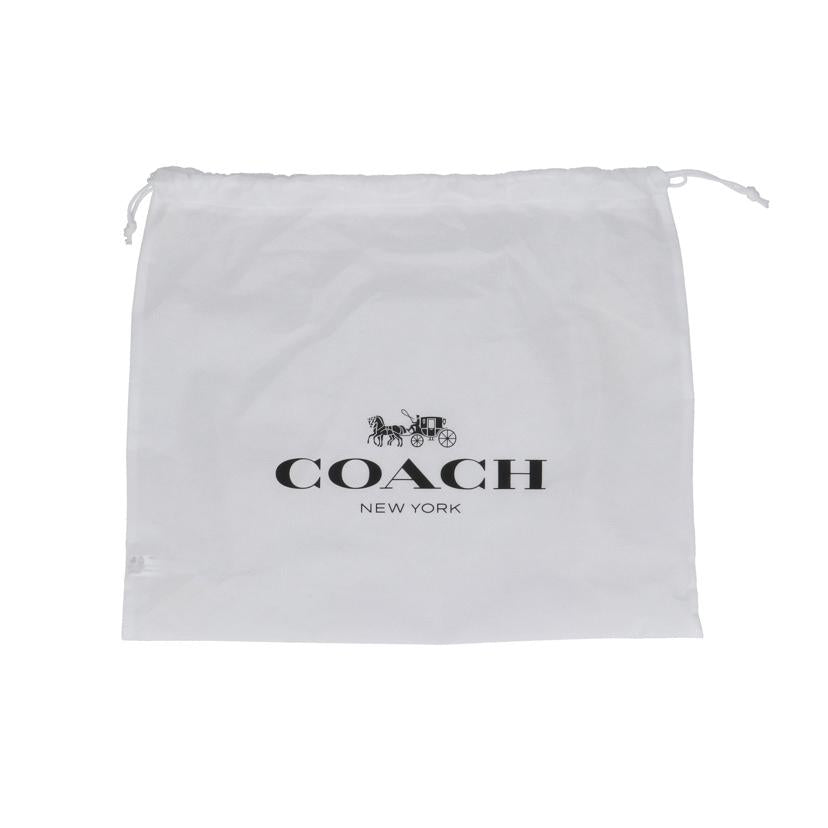 COACH コーチ/モリートートバッグ25／シグネチャーチェリープリント/CZ772//K24**/Aランク/18
