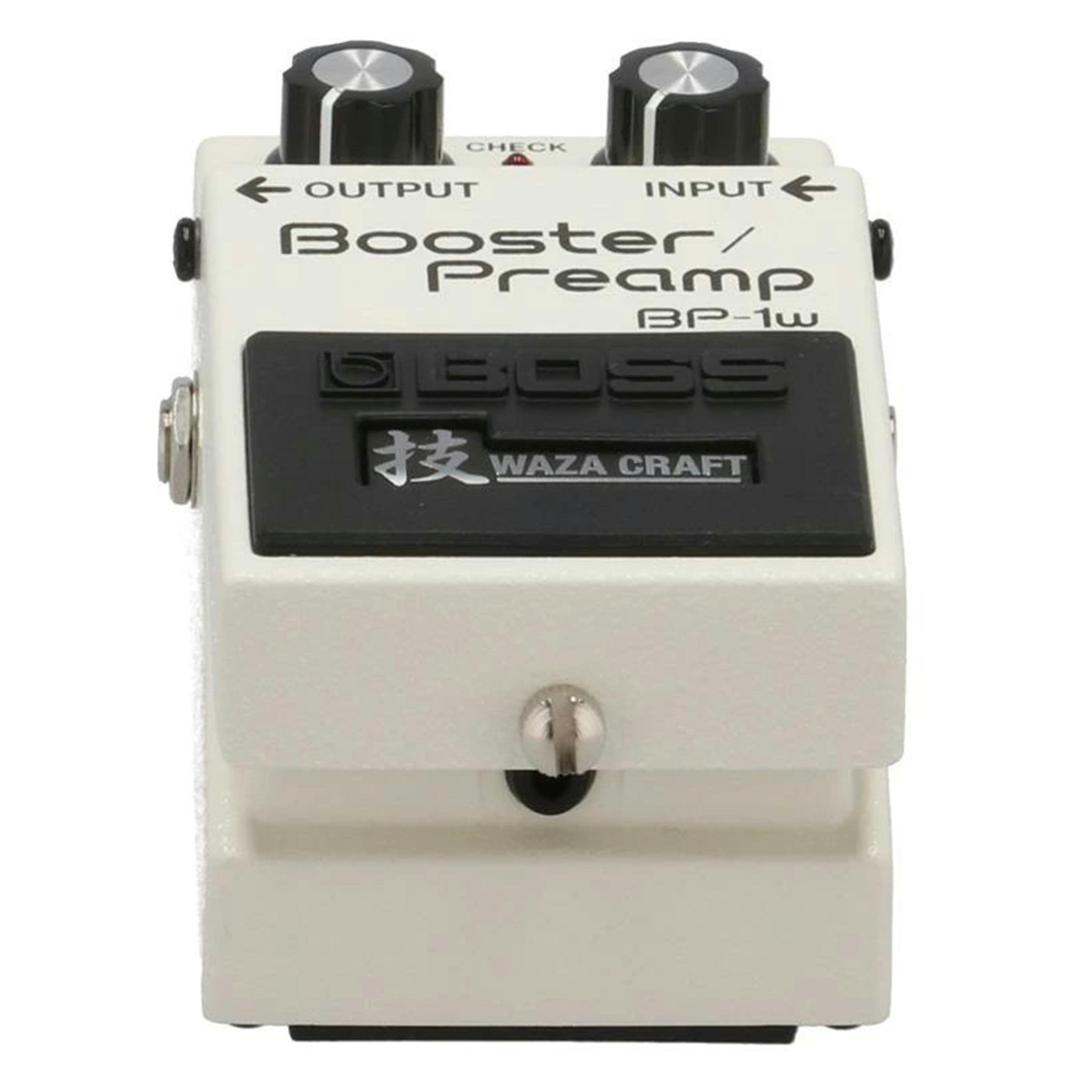 BOSS ボス /エフェクター/ブースター/BP-1W//Z6Q4054/Aランク/62