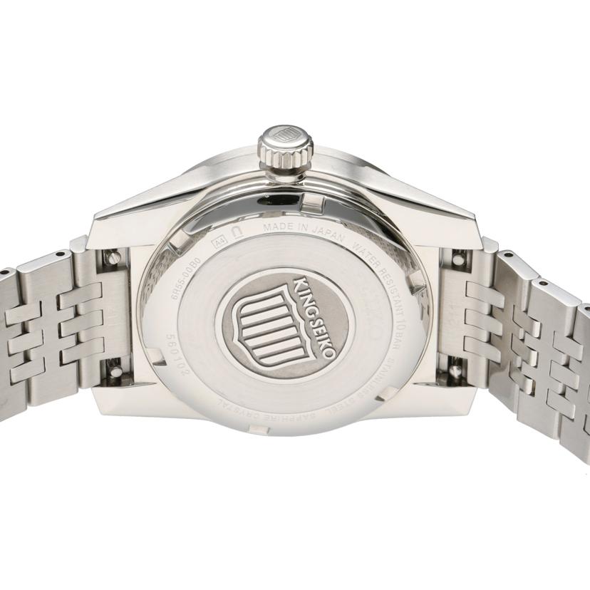 SEIKO セイコー/キングセイコー/SS/自動巻き/SDKS023//560***/Aランク/94