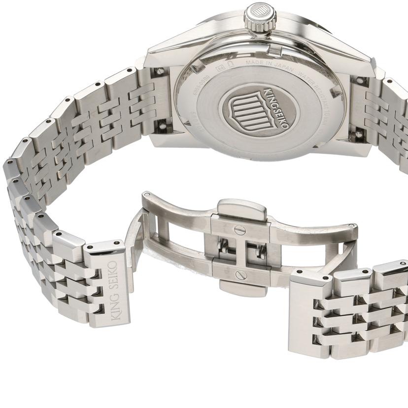 SEIKO セイコー/キングセイコー/SS/自動巻き/SDKS023//560***/Aランク/94