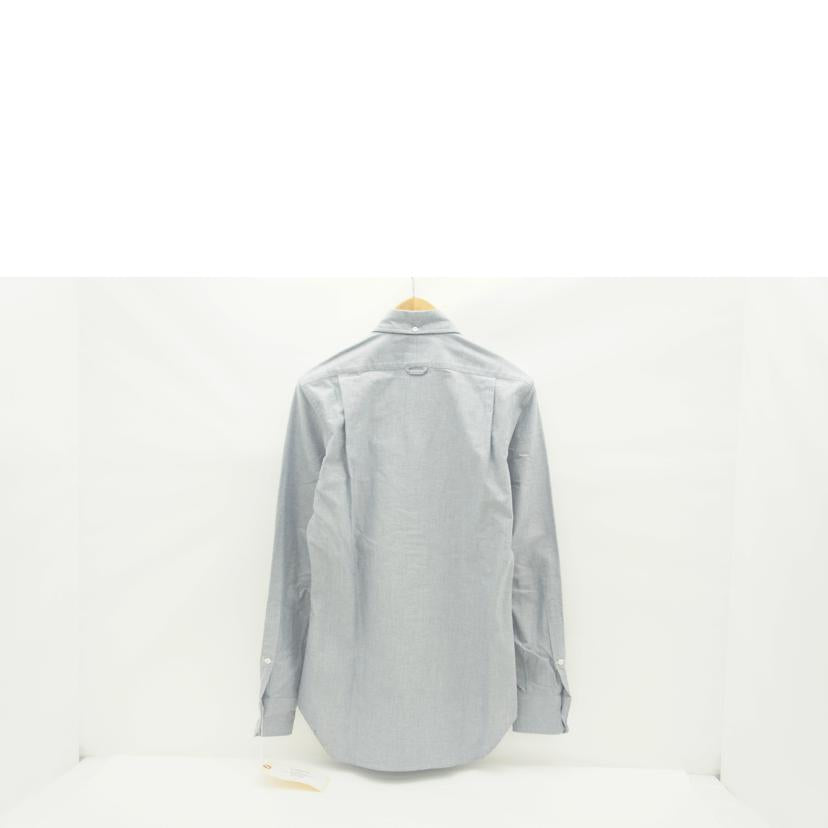 THOM　BROWNE． トムブラウン/トムブラウン／シャツ/A0135A45790//SAランク/06