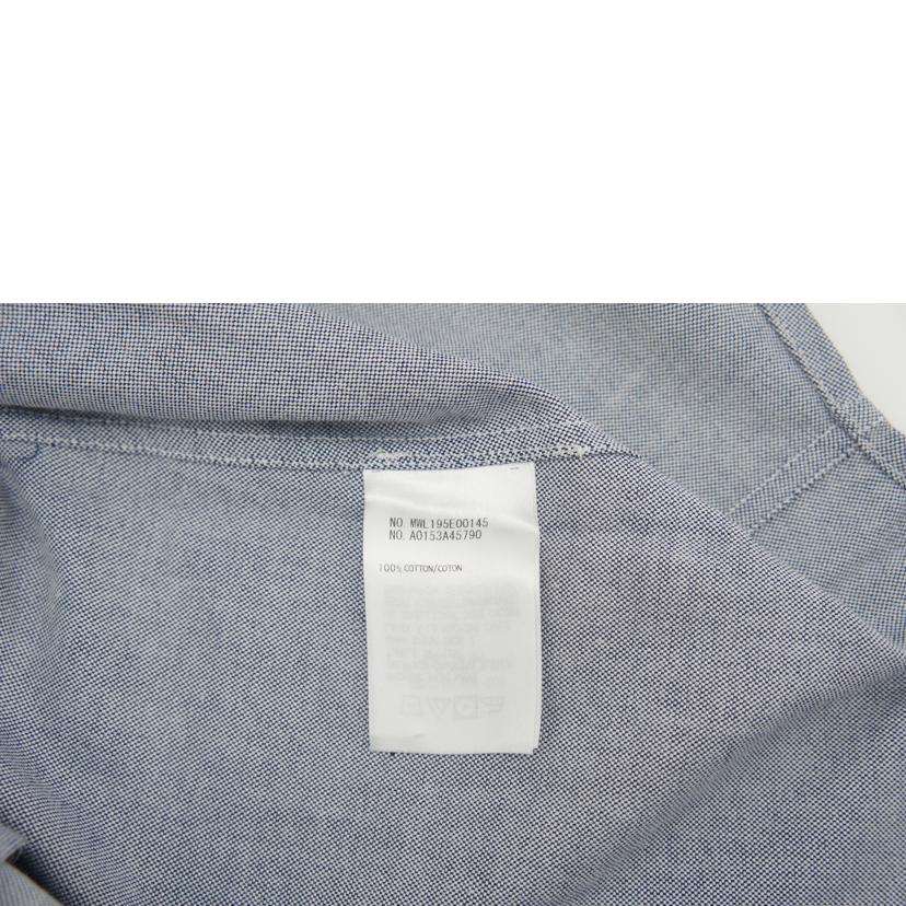 THOM　BROWNE． トムブラウン/トムブラウン／シャツ/A0135A45790//SAランク/06