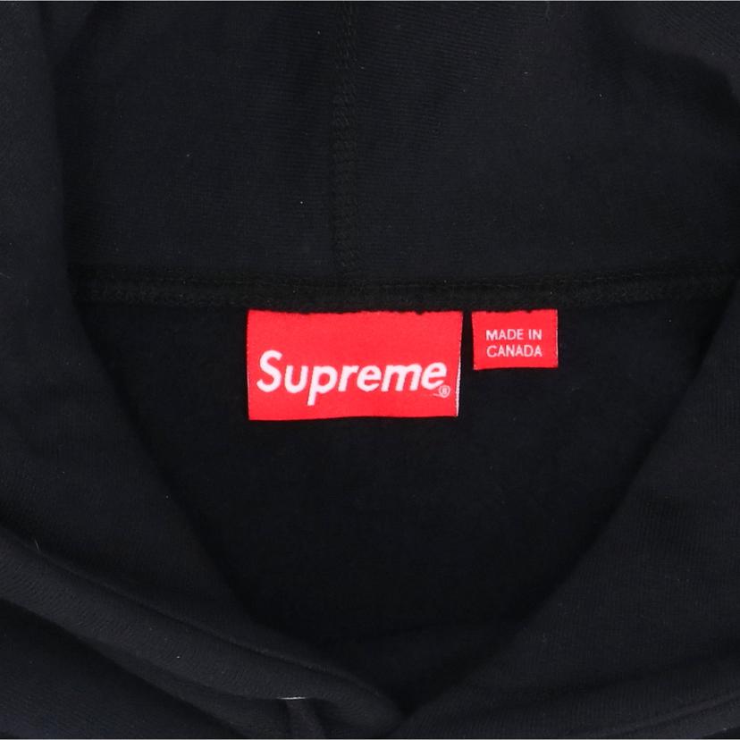 Supreme シュプリーム/クラシックアド　フォトプリントパーカー/RN #101837//ABランク/18