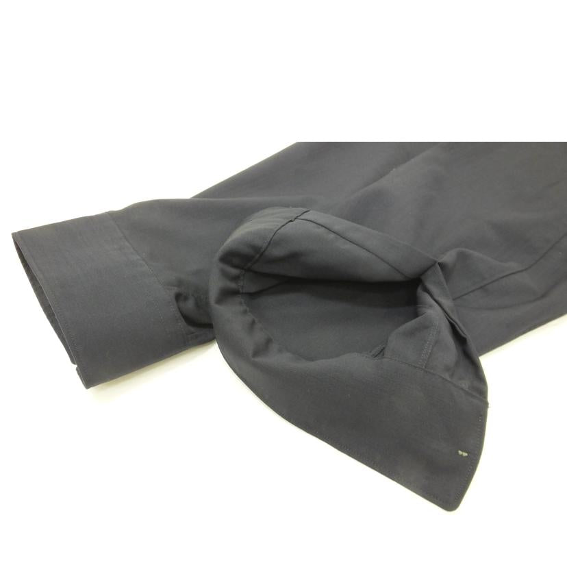 COMME　des　GARCONS コムデギャルソン/ウールシャツ/FZ-B301//ABランク/88