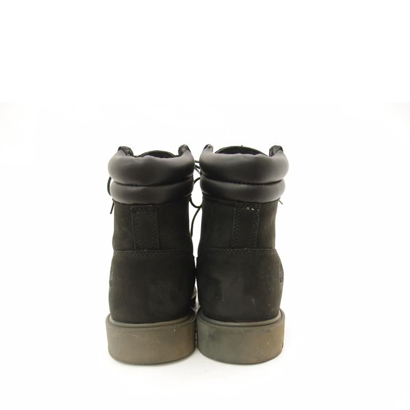 Timberland ﾃｨﾝﾊﾞｰﾗﾝﾄﾞ/Timberland　ベーシックブーツ/A1398//ABランク/69