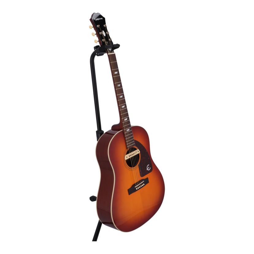 Epiphone エピフォン/エレアコギター/FT-79//15022319462/Bランク/77