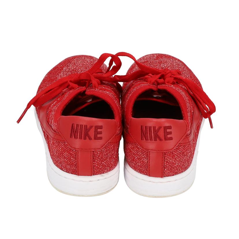 NIKE NIKE/TennisClassicFlyknit　赤/830704-600//26.5cm/ABランク/03