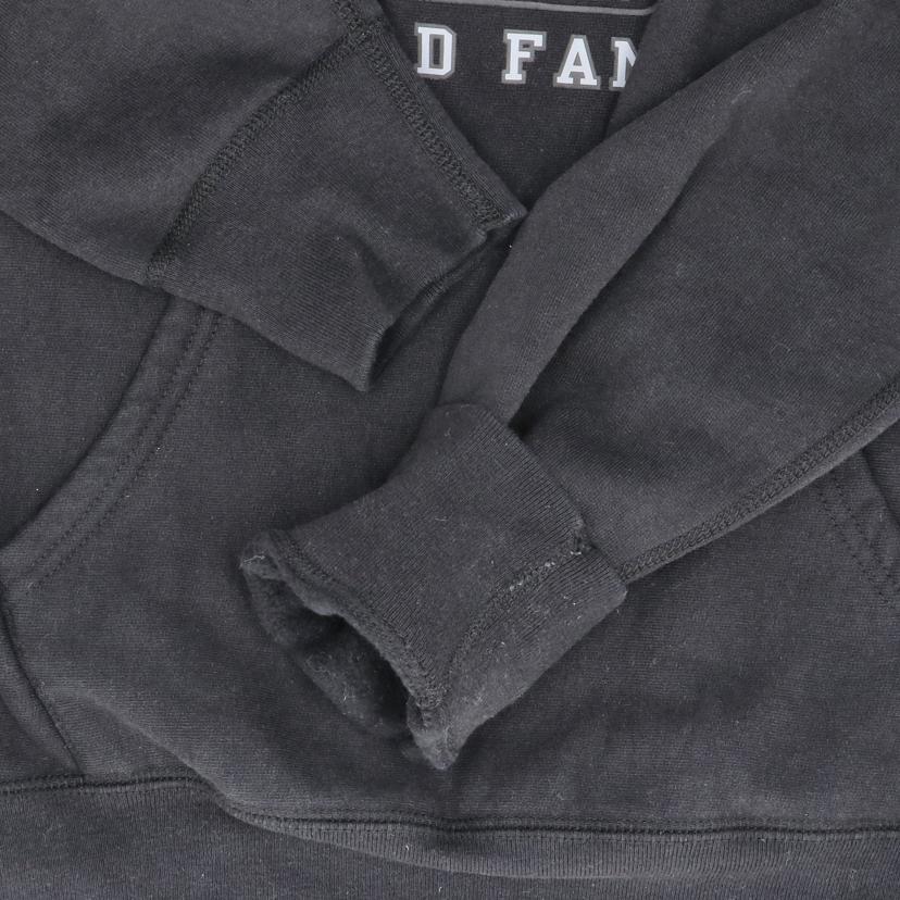 Supreme シュプリーム/コットンパーカー　NY／ブラック//Bランク/18