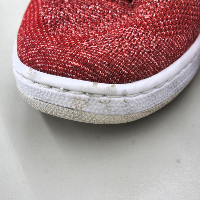 NIKE NIKE/TennisClassicFlyknit　赤/830704-600//26.5cm/ABランク/03