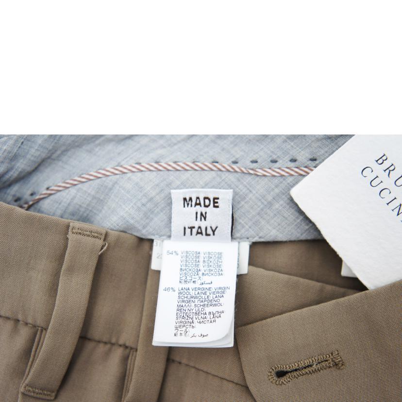 BRUNELLO　CUCINELLI ブルネロ クチネリ/スーツセットアップ//Aランク/67