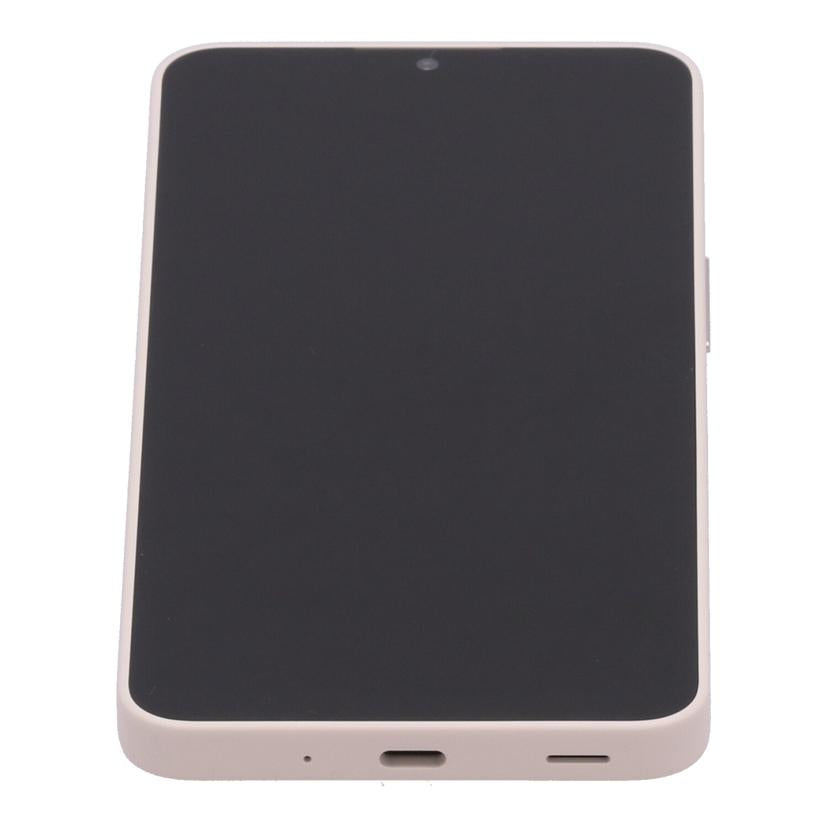 SHARP　docomo シャープ　/スマートフォン／AQUOS　wish4　64GB/SH-52E//SX4LHMA462505025/SAランク/01
