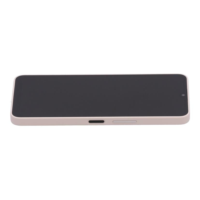 SHARP　docomo シャープ　/スマートフォン／AQUOS　wish4　64GB/SH-52E//SX4LHMA462505025/SAランク/01
