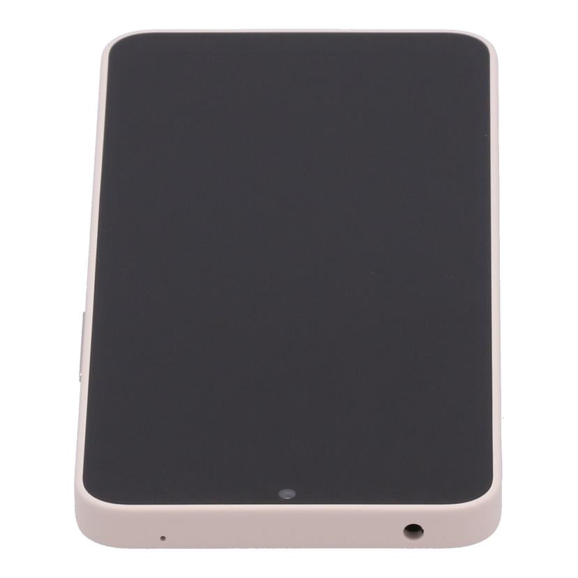 SHARP　docomo シャープ　/スマートフォン／AQUOS　wish4　64GB/SH-52E//SX4LHMA462505025/SAランク/01