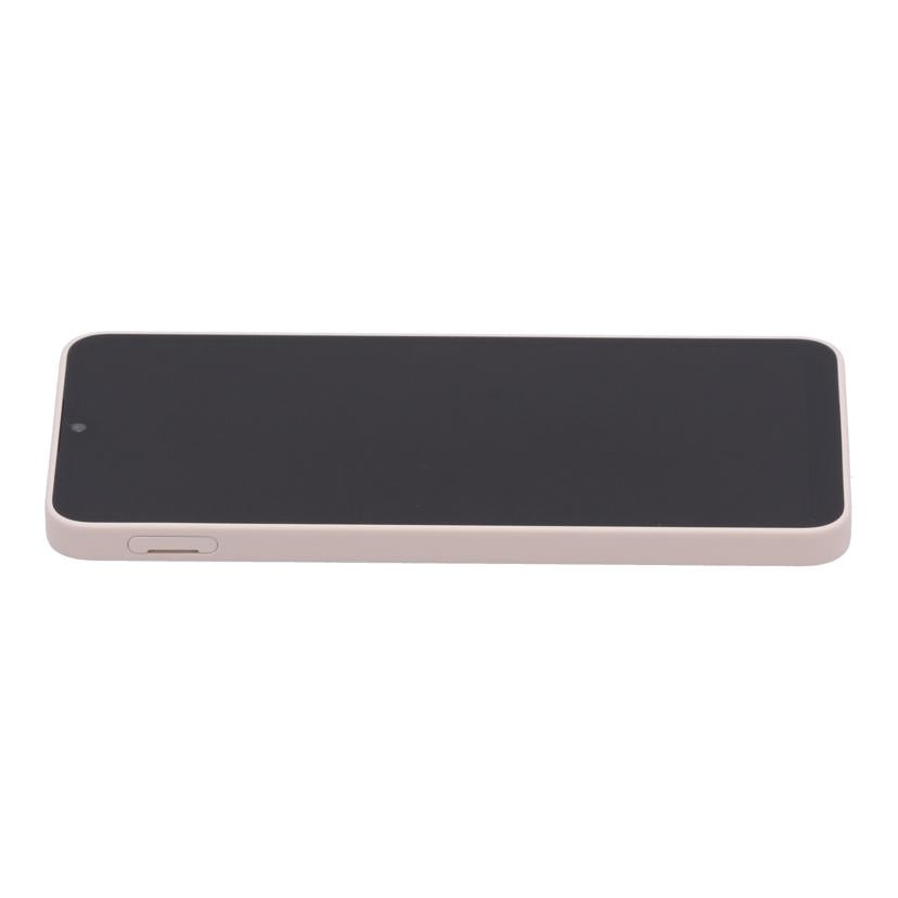 SHARP　docomo シャープ　/スマートフォン／AQUOS　wish4　64GB/SH-52E//SX4LHMA462505025/SAランク/01