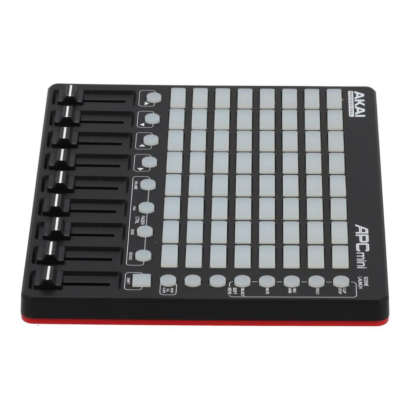 AKAI　 アカイ/コントローラー/APC MINI//21ba1606159501319/Bランク/25
