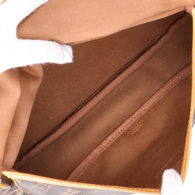 LOUIS　VUITTON ルイヴィトン/ソミュールMM／モノグラム/M40710//MB1***/ABランク/91