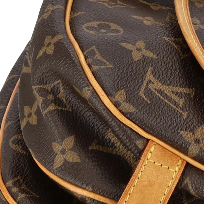 LOUIS　VUITTON ルイヴィトン/ソミュールMM／モノグラム/M40710//MB1***/ABランク/91