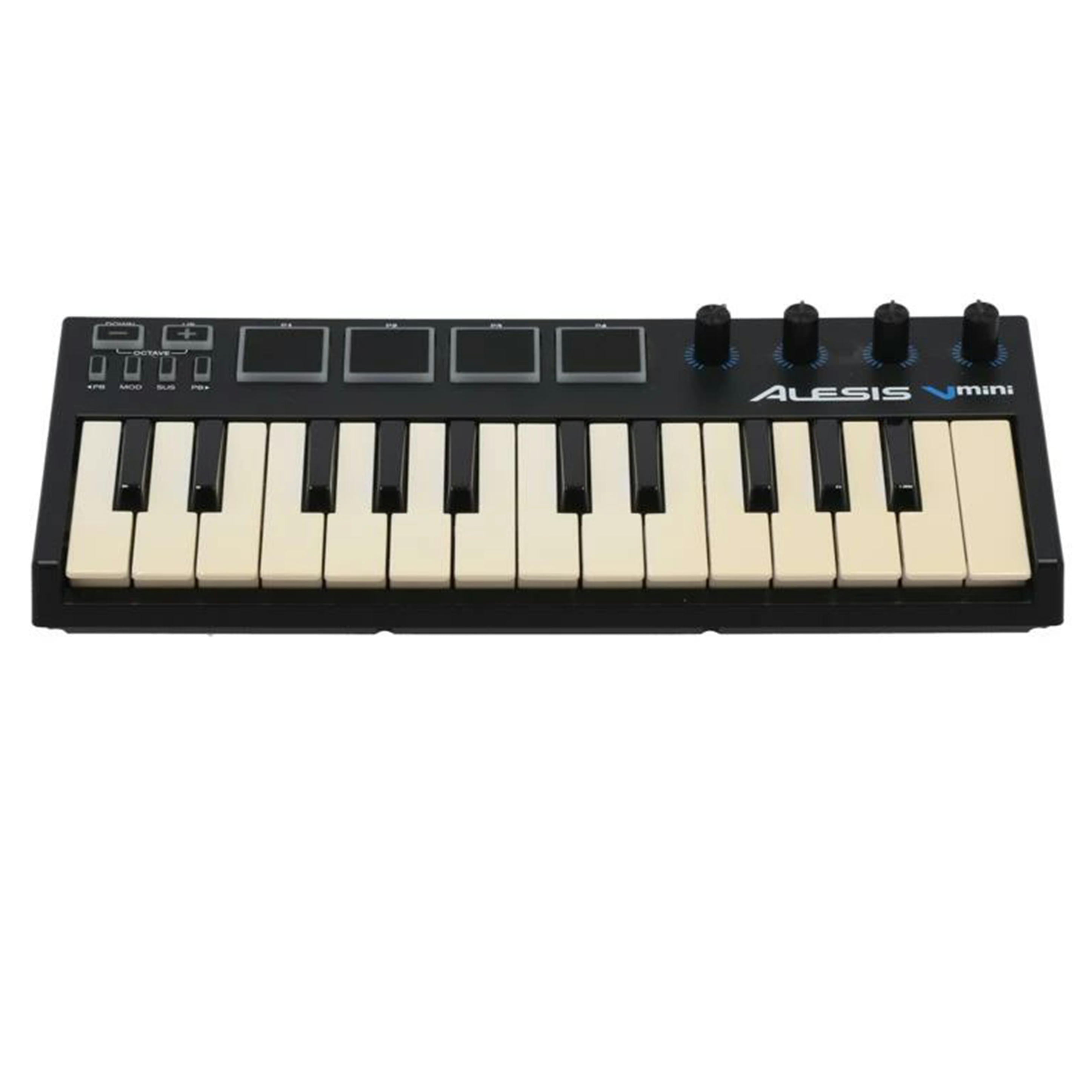 ALESIS　 アレシス /MIDI　キーボード/V Mini //(21)BA1605191302113/Cランク/25