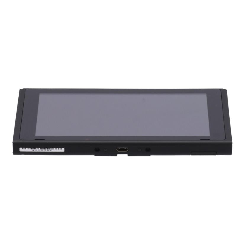 NINTENDO 任天堂 ニンテンドー　/Nintendo　Switch　本体/HAC-S-KAAAA//XAJ70059124897/BCランク/69