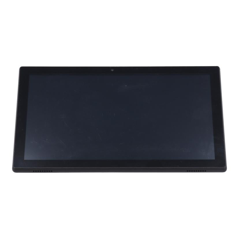 COOPERS クーパーズ/タブレット　Android15　64GB/YQ10S//ENV1.020250326/Bランク/81