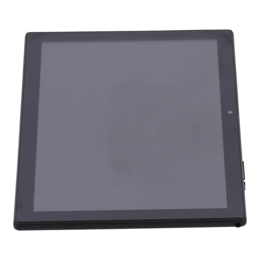 COOPERS クーパーズ/タブレット　Android15　64GB/YQ10S//ENV1.020250326/Bランク/81