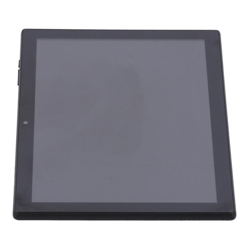 COOPERS クーパーズ/タブレット　Android15　64GB/YQ10S//ENV1.020250326/Bランク/81