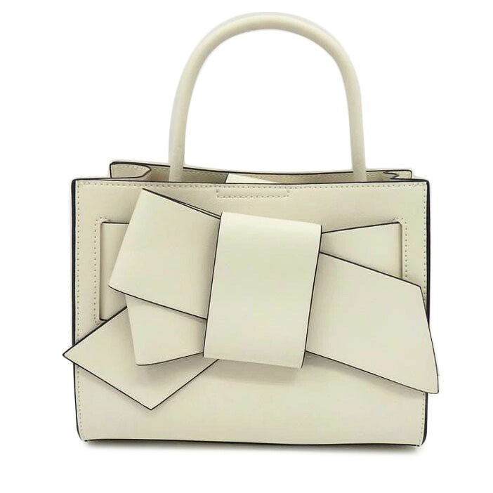 FRAYI．D フレイアイディー/2wayリボンミドルショルダーバッグ//SAランク/77